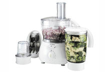 commercial table-top cutter-mixer FP582   Kenwood Appliances