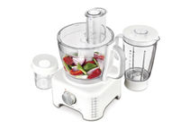commercial table-top cutter-mixer FP731   Kenwood Appliances