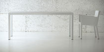 commercial table  INOUT 234 by Paola Navone GERVASONI - Contract Division