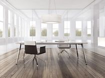 commercial table  ELEVEN by Daniel Korb ofs