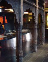 commercial tandoor oven 1TAND 46 Beech Ovens