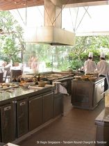 commercial tandoor oven CGG CANOPY Beech Ovens