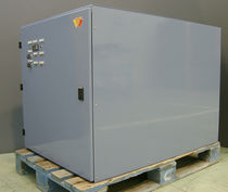 commercial thermic oil electric boiler FT Europea T&eacute;rmica El&eacute;ctrica