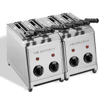 commercial toaster 7040 Milan Toast