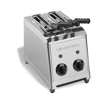 commercial toaster 7000 Milan Toast