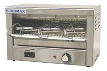 commercial toaster 1133 euromax