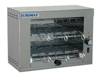 commercial toaster 1136 euromax