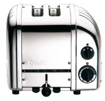 commercial toaster 2 SLOT NEWGEN Dualit