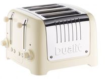 commercial toaster 4 SLOT LITE TOASTER Dualit