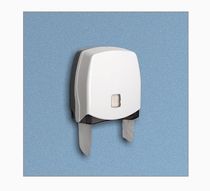 commercial toilet paper dispenser QTS 4305 QTS