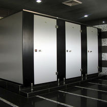 commercial toilet partition  Shenzhen Risewell Industry Co., Ltd