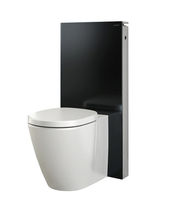 commercial toilet  MONOLITH Geberit France