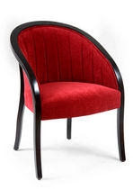 commercial traditional armchair ROYAL The Chair Factory