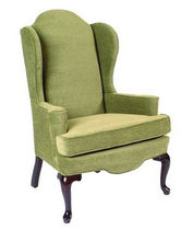 commercial traditional armchair STONEWALL Legacy Furniture Group, Inc.