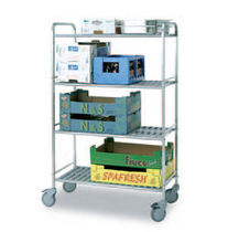 commercial trolley SHT-90 Hackman