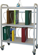 commercial trolley 7160 Winco Mfg, LLC