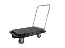 commercial trolley CRT5500-04 Deflecto Corporation