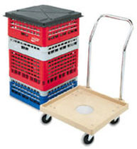 commercial trolley 52290 Vollrath