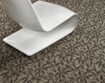 commercial tufted and loop pile synthetic carpet (Green Label Plus-certified, low VOC emissions) MODERN ELEMENTS : SUMMER SEASONS Lees