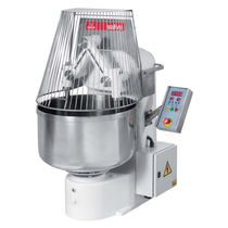 commercial twin arm mixer  salva