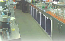commercial undercounter refrigerator UNIBAR MINI UNIFRIGOR