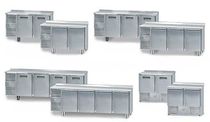 commercial undercounter refrigerator  Dora Metal
