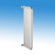 commercial urinal partition FRNCMPX560 B&K Ltd.