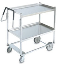 commercial utility trolley 97200 Vollrath