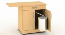 commercial utility trolley ALDO Nevins