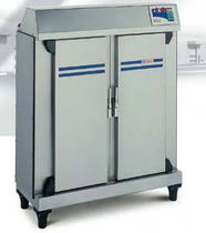 commercial utility trolley SATELLITE  ELECTRO CALORIQUE