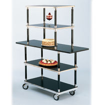 commercial utility trolley 4903 Forbes Industries