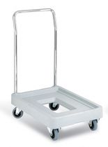 commercial utility trolley MAXIDOLLY Melform