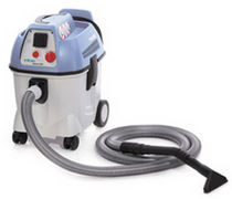commercial vacuum cleaner VENTOS 20/30 KRANZLE FRANCE SA 