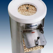 commercial vegetable peeler BOXER NILMA S.P.A.