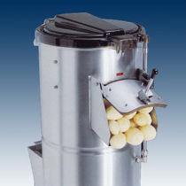 commercial vegetable peeler PIONEER NILMA S.P.A.