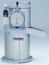commercial vegetable peeler  ANLIKER - BRUNNER AG