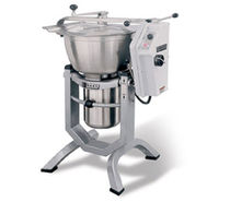 commercial vertical cutter mixer  Hobart