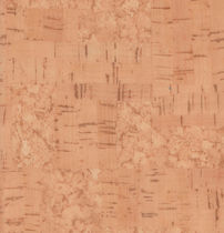 commercial vinyl flooring (FloorScore certified, low VOC emissions) 389-5002 LIGHT CORK Tajima Flooring