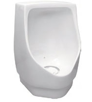 commercial wall-hung urinal Waterfree : WES- 100 Sloan