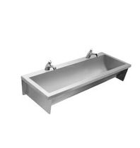 commercial wall-hung washbasin SLPT Simex