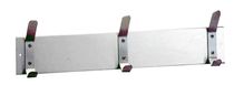 commercial wall mounted coat rack B-232x24 Bobrick