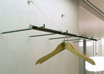 commercial wall mounted coat rack 0286 Atelier Alinea