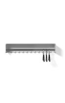 commercial wall mounted coat rack BLOSSOM by Swedish Ninja  mitab