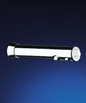 commercial wall-mounted electronic tap BINOPTIC : 379ENC DELABIE