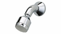 commercial wall-mounted shower head 1.0.108.44.1 Rada