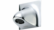 commercial wall-mounted shower head 2.1640.001 Rada