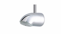 commercial wall-mounted shower head 1.0.098.81.1 Rada