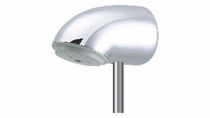 commercial wall-mounted shower head 1.0.098.79.1 Rada