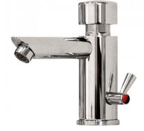 commercial washbasin self-closing tap 9087 RUBINETTERIE MCM