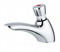 commercial washbasin self-closing tap 9090 RUBINETTERIE MCM